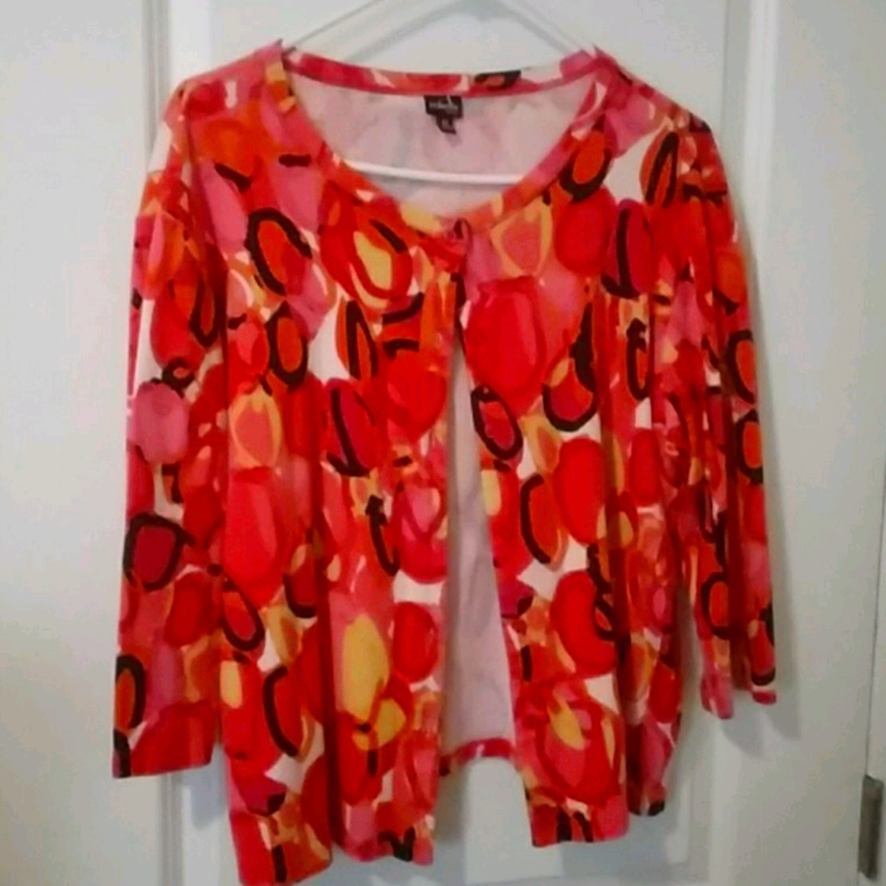 Raffaella woman spring/summer sweater